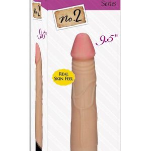 Mr. Real No:2 - 9,5''