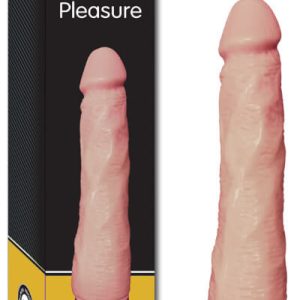 Waves Of Pleasure Vibe