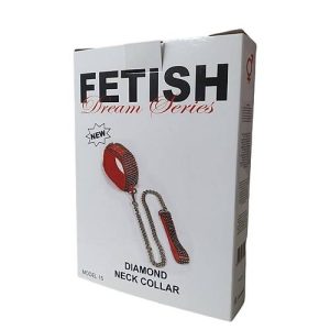 Fetish Dream Series Tasma Set