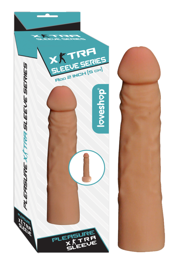 EXTRA SLEVE