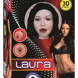 LAURA DOLL BLACK