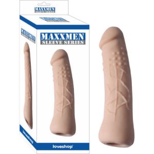 MAXXMEN SLEEVE