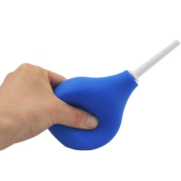 Anal Temizleme Pompası - M - Görsel 4