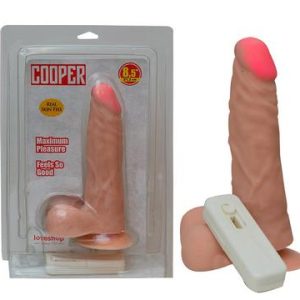 Cooper 8,5''