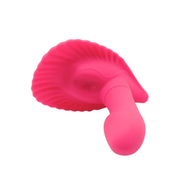 Uzaktan Kumandalı Titreşimli Teknolojik Çamaşır Altı Vibratör Penis - Görsel 7