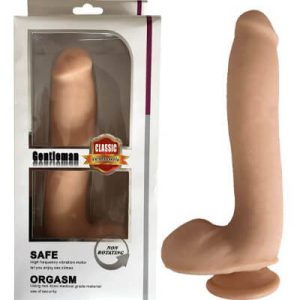 Safe Penis (LOVE CLONE)