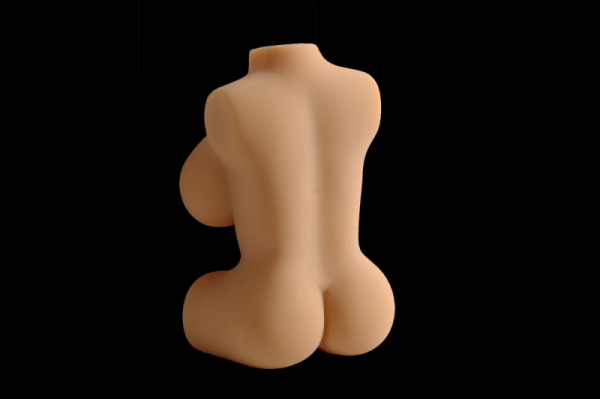 DİNA MASTÜRBATÖR - Görsel 6