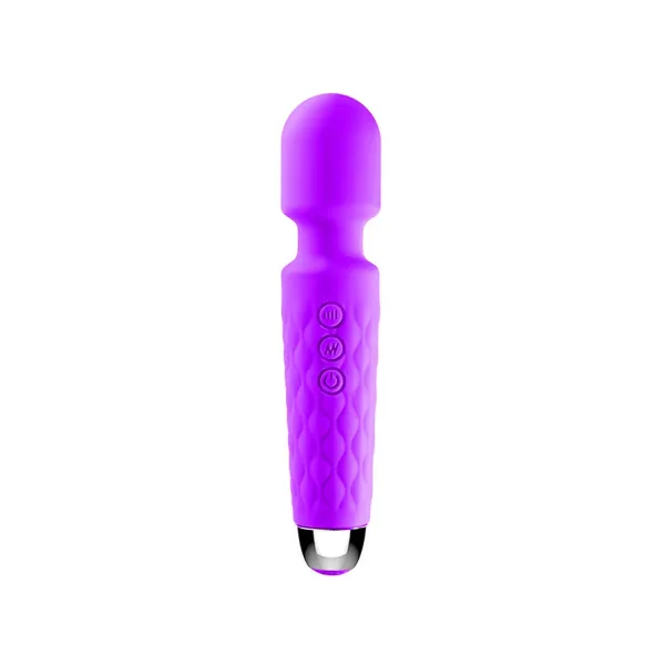 Bükülebilir Başlıklı Wand Vibratör - Görsel 2