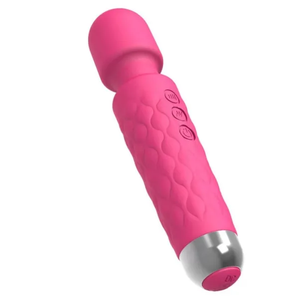 Bükülebilir Başlıklı Wand Vibratör - Görsel 8