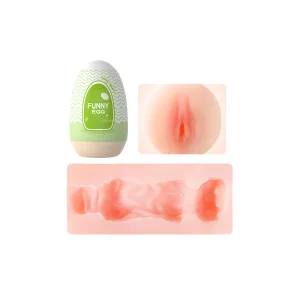 Yumurta Mastürbatör